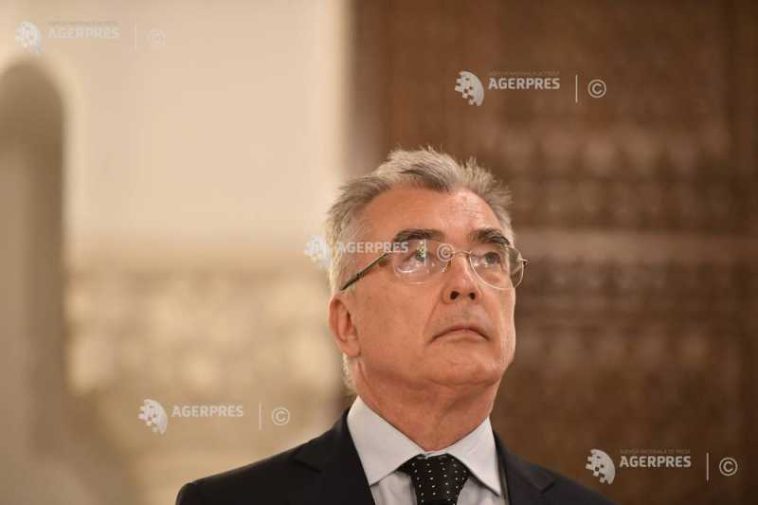 Peiu: AUR se opune visului lui Nicușor Dan de a conduce singur țara