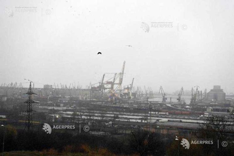CFR SA a semnat contractul de consultanță și supervizare pentru modernizarea infrastructurii feroviare din Portul Constanța – etapa III