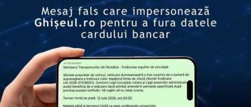 Miruță: Informații false circulă, în aceste zile, în numele Ministerului Transporturilor