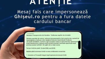 Miruță: Informații false circulă, în aceste zile, în numele Ministerului Transporturilor
