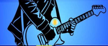 Primăria Arad organizează două zile de festival de muzică rock cu intrare liberă