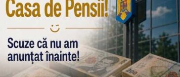 DIICOT, ironie la adresa ministrului Pîslaru: Azi suntem și la Casa de Pensii; Scuze că nu am anunțat înainte