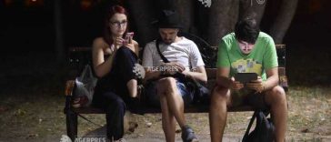 Tinerii din Bulgaria și România sunt pe ultimele locuri din Europa la competențe digitale de bază