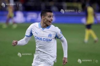 Fotbal: Mason Greenwood (Marseille), transferat de Fenerbahce pentru 39 de milioane de euro