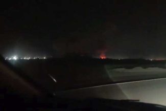 Loviturile americane în Iran au ucis șapte militari și cel puțin 30 de civili
