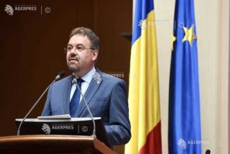 Leonardo Badea: Reducerea deficitului structural nu este o opțiune teoretică, ci o necesitate imediată