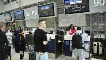Aeroporturile bucureștene, record de pasageri în 2025; vara pune presiune pe călători și companii aeriene (platformă)