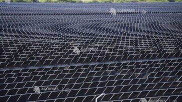 Din cauza energiei fotovoltaice, fluctuațiile prețurilor la electricitate în Europa au devenit mai mari