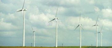 Parcul eolian Corugea va fi dotat cu un sistem de stocare a energiei în baterii; investiția depășește 87 de milioane de lei