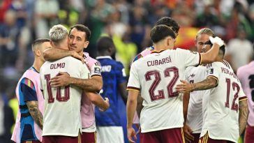 CM 2026: Liga spaniolă creează jucători și ridică nivelul fotbalului mondial, afirmă Javier Tebas
