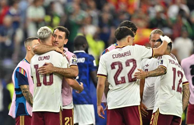 CM 2026: Liga spaniolă creează jucători și ridică nivelul fotbalului mondial, afirmă Javier Tebas