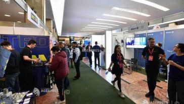 ANOFM: Agenții economici oferă 30.142 de locuri de muncă, la nivel național