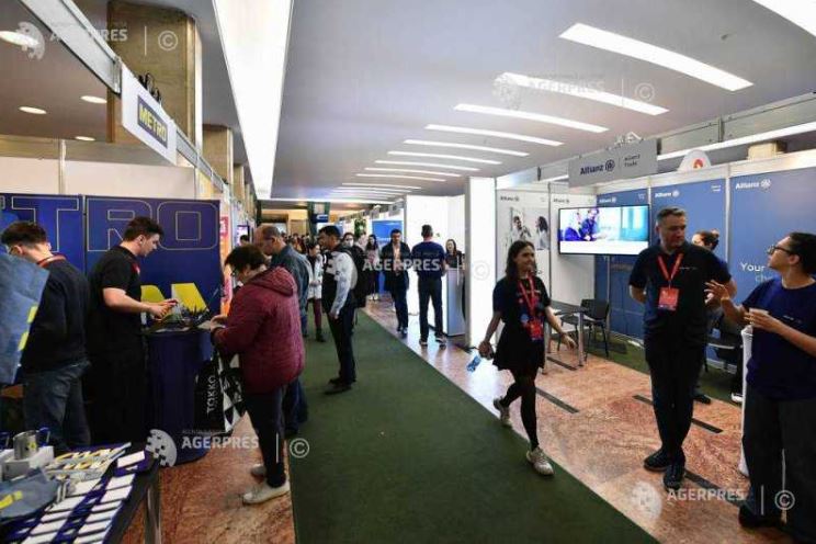 ANOFM: Agenții economici oferă 30.142 de locuri de muncă, la nivel național