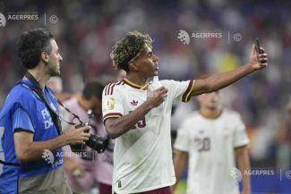Fotbal – CM 2026: Presa spaniolă salută victoria unei ‘echipe colosale’