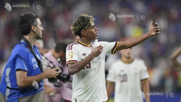 Fotbal – CM 2026: Presa spaniolă salută victoria unei ‘echipe colosale’