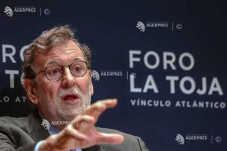 Fotbal – CM 2026: Rajoy a salutat ‘atenția’ de care s-au bucurat afirmațiile sale despre naționala Franței