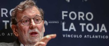 Fotbal – CM 2026: Rajoy a salutat ‘atenția’ de care s-au bucurat afirmațiile sale despre naționala Franței