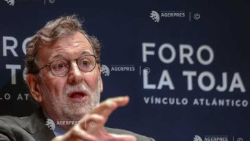Fotbal – CM 2026: Rajoy a salutat ‘atenția’ de care s-au bucurat afirmațiile sale despre naționala Franței