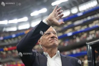 Fotbal – CM 2026: Didier Deschamps, un final amar după 14 ani excepționali