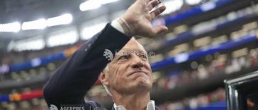 Fotbal – CM 2026: Didier Deschamps, un final amar după 14 ani excepționali