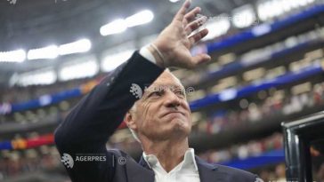 Fotbal – CM 2026: Didier Deschamps, un final amar după 14 ani excepționali