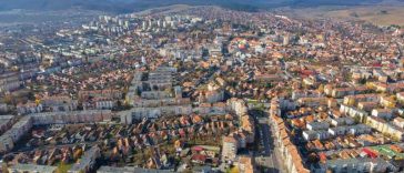 Covasna: Majoritatea proiectelor PNRR din Sfântu Gheorghe – finalizate în termen, afirmă primarul Antal Arpad