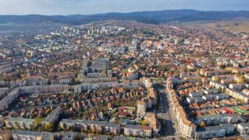 Covasna: Majoritatea proiectelor PNRR din Sfântu Gheorghe – finalizate în termen, afirmă primarul Antal Arpad