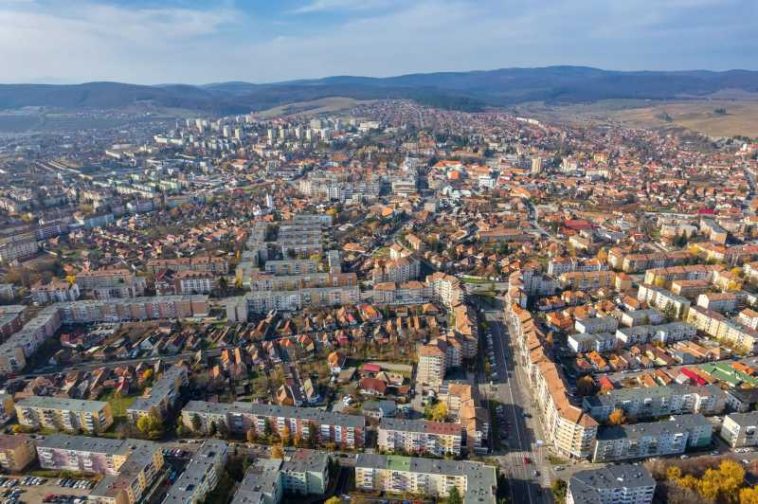 Covasna: Majoritatea proiectelor PNRR din Sfântu Gheorghe – finalizate în termen, afirmă primarul Antal Arpad
