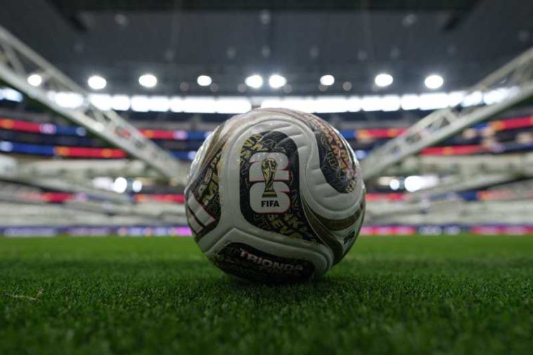 Fotbal – CM 2026: Avantajele și dezavantajele unui posibil turneu final al Cupei Mondiale cu 64 de echipe (DPA)