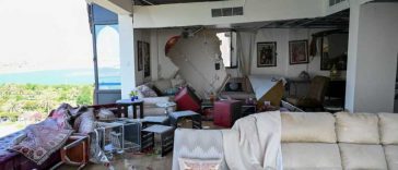 Kuweitul afirmă că răspunde la ‘atacuri ostile cu drone’ iraniene, sirene în Bahrein