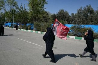 Trump anunță eliberarea unei cetățene americane blocate în Iran din 2024