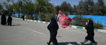 Trump anunță eliberarea unei cetățene americane blocate în Iran din 2024