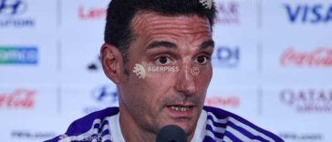 Fotbal – CM 2026: Acest grup nu încetează să mă uimească, a afirmat selecționerul Argentinei după calificarea în finală