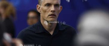 Fotbal – CM 2026: Nu regret nimic, a declarat selecționerul Angliei după eșecul în fața Argentinei