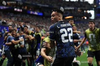 Fotbal – CM 2026: Am visat la asta, a declarat Lautaro Martinez după golul din semifinala cu Anglia