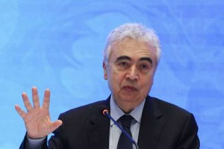 Șeful AIE avertizează că prelungirea crizei din Strâmtoarea Ormuz pune în pericol economia globală