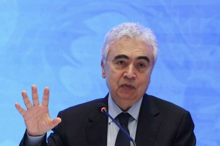 Șeful AIE avertizează că prelungirea crizei din Strâmtoarea Ormuz pune în pericol economia globală