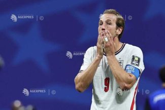 Fotbal – CM 2026: Căpitanul Angliei, Harry Kane, ‘distrus’ după eșecul în fața Argentinei