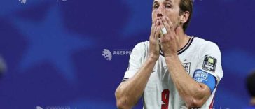 Fotbal – CM 2026: Căpitanul Angliei, Harry Kane, ‘distrus’ după eșecul în fața Argentinei
