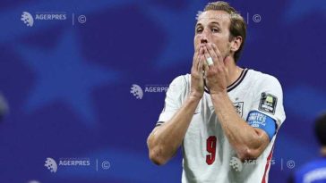 Fotbal – CM 2026: Căpitanul Angliei, Harry Kane, ‘distrus’ după eșecul în fața Argentinei