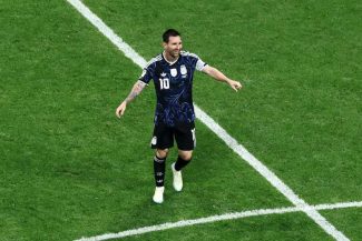 Fotbal: Messi îl va egala pe Cafu, singurul jucător care a disputat trei finale de Cupă Mondială
