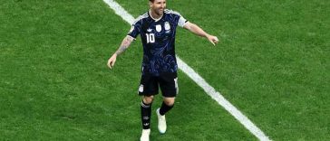 Fotbal: Messi îl va egala pe Cafu, singurul jucător care a disputat trei finale de Cupă Mondială