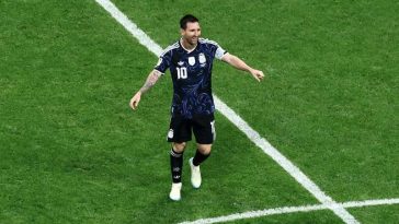 Fotbal: Messi îl va egala pe Cafu, singurul jucător care a disputat trei finale de Cupă Mondială