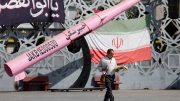 Iranul amenință să spulbere infrastructurile din Orientul Mijlociu dacă propria infrastructură îi este atacată