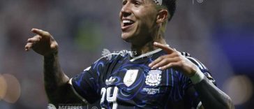 Fotbal – CM 2026: Enzo Fernandez, ‘recunoscător’ că poate disputa o altă finală alături de Messi