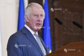Fotbal – CM 2026: Regele Charles, alături de echipa Angliei după eșecul în fața Argentinei