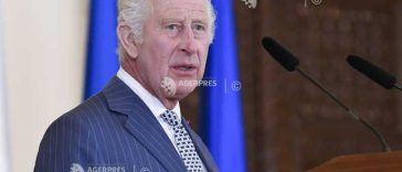 Fotbal – CM 2026: Regele Charles, alături de echipa Angliei după eșecul în fața Argentinei