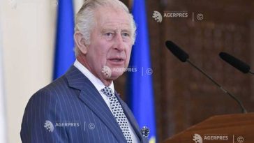 Fotbal – CM 2026: Regele Charles, alături de echipa Angliei după eșecul în fața Argentinei