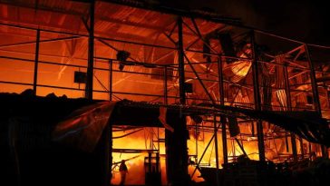 Rusia susține că a atacat fabrici de drone cu rază lungă de acțiune la Kiev