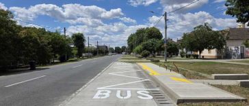 Arad: Transportul public local în Pecica va fi lansat în toamnă; autobuzele electrice comandate au sosit